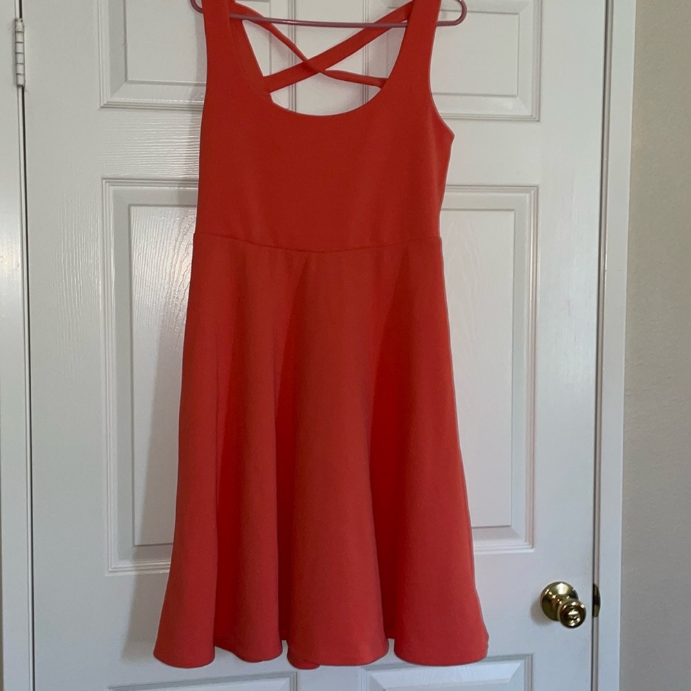 Super cute Torrid  dress